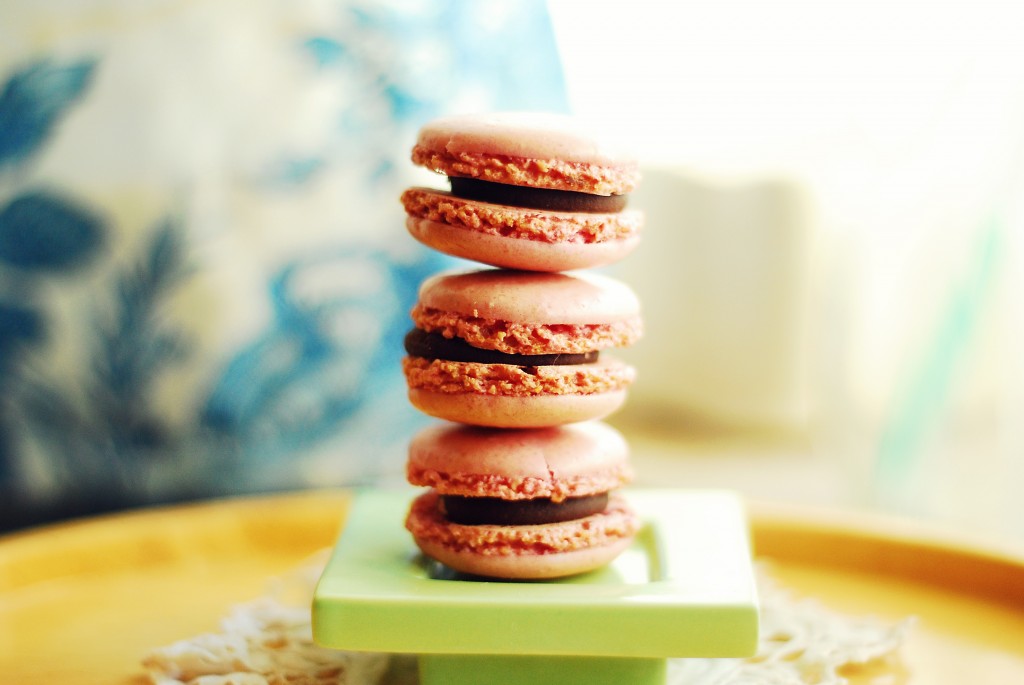 macarons